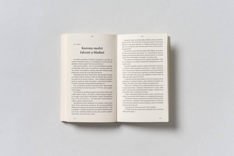 Proti srsti – Kronika – Gindl Eugen