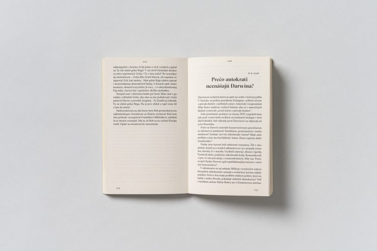 Proti srsti – Kronika – Gindl Eugen