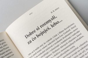 Proti srsti – Kronika – Gindl Eugen