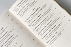 Proti srsti – Kronika – Gindl Eugen