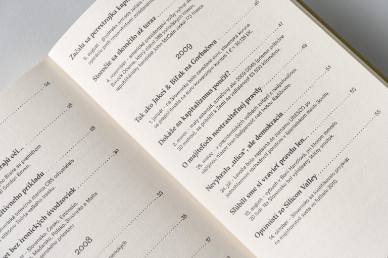 Proti srsti – Kronika – Gindl Eugen