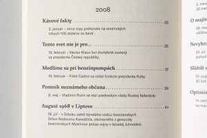 Proti srsti – Kronika – Gindl Eugen