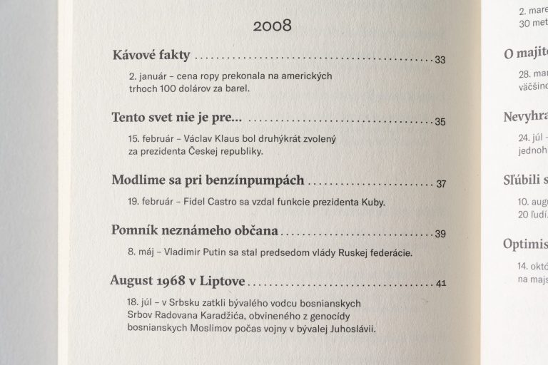 Proti srsti – Kronika – Gindl Eugen