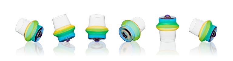 Rainbow Glass