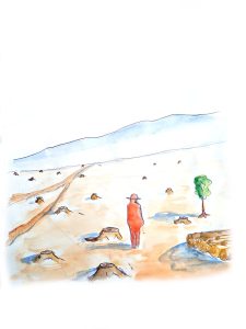 Arbofix – systém fixace stromů, živá útulna