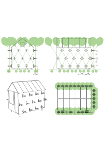 Arbofix – systém fixace stromů, živá útulna