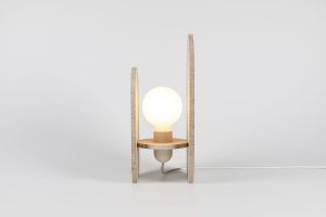 Stolová lampa Eutro