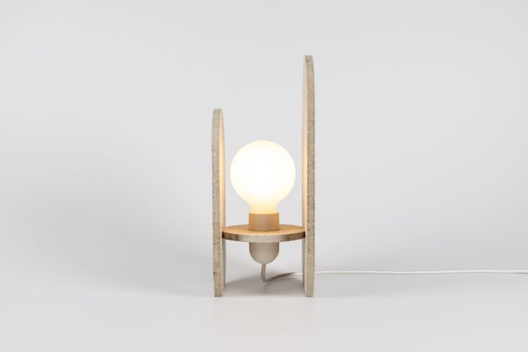 Stolová lampa Eutro