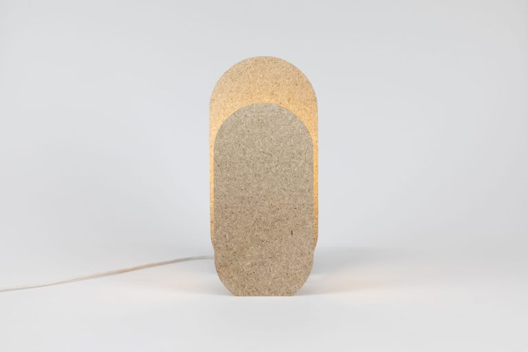 Stolová lampa Eutro