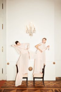 Identity kolekcia AW 2023/24