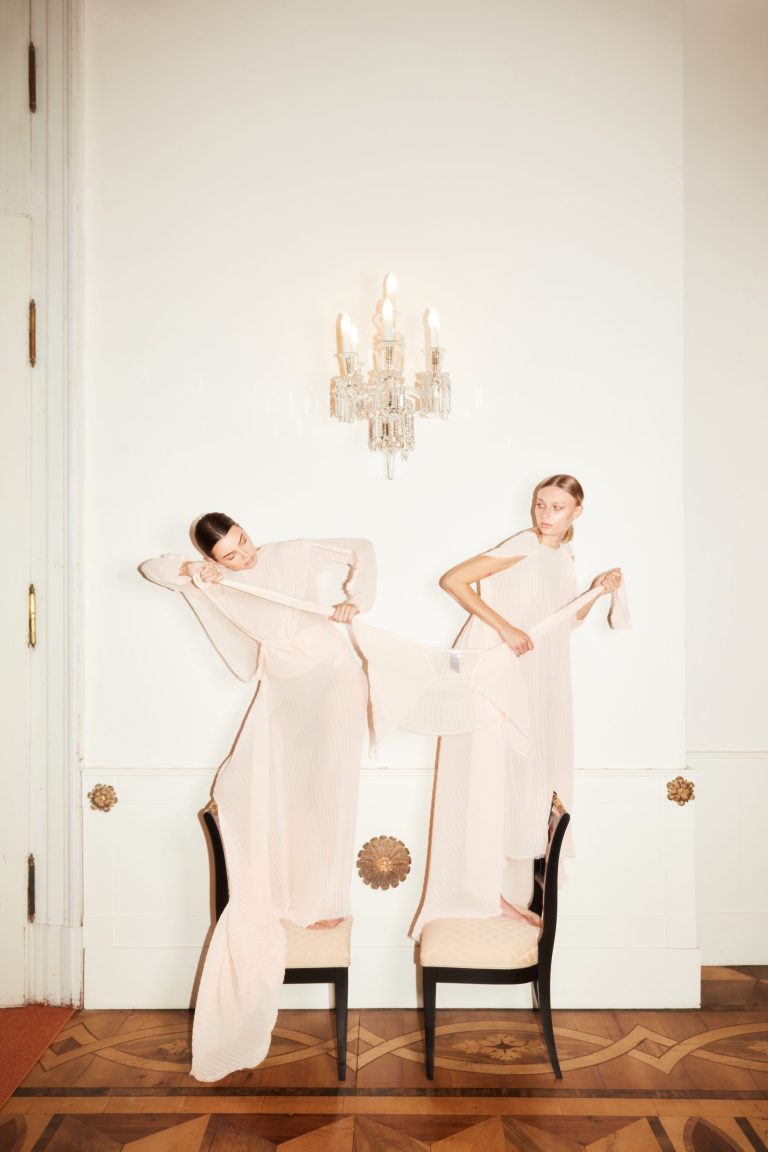 Identity kolekcia AW 2023/24