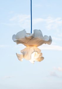 Whoop - kolekcia dekoračných svietidiel