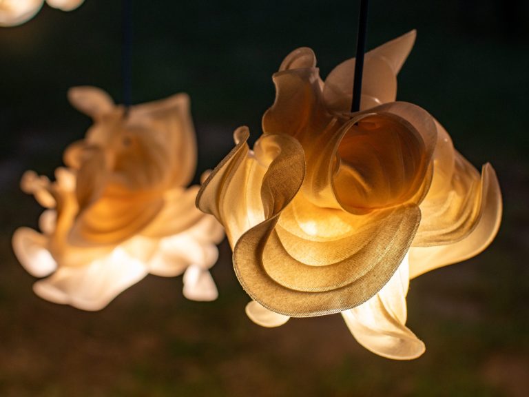 Whoop - kolekcia dekoračných svietidiel