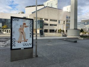 DNI MAJSTROV ÚĽUV 2023