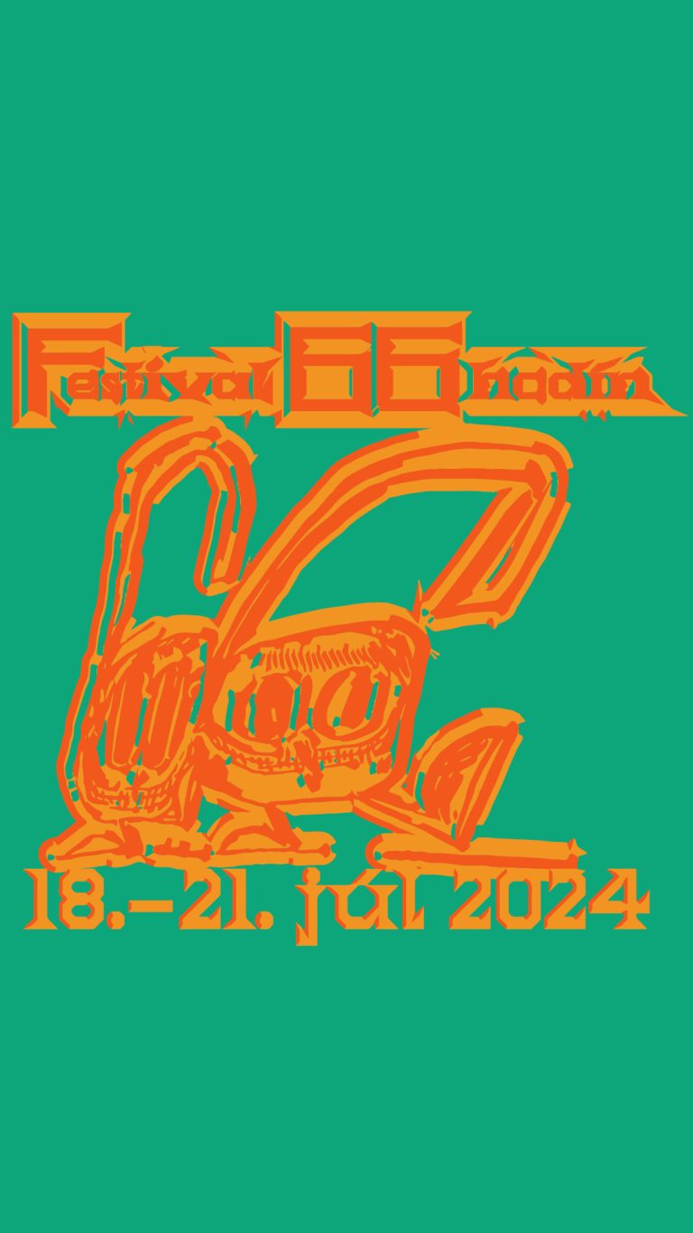 Festival 66 hodín 2024