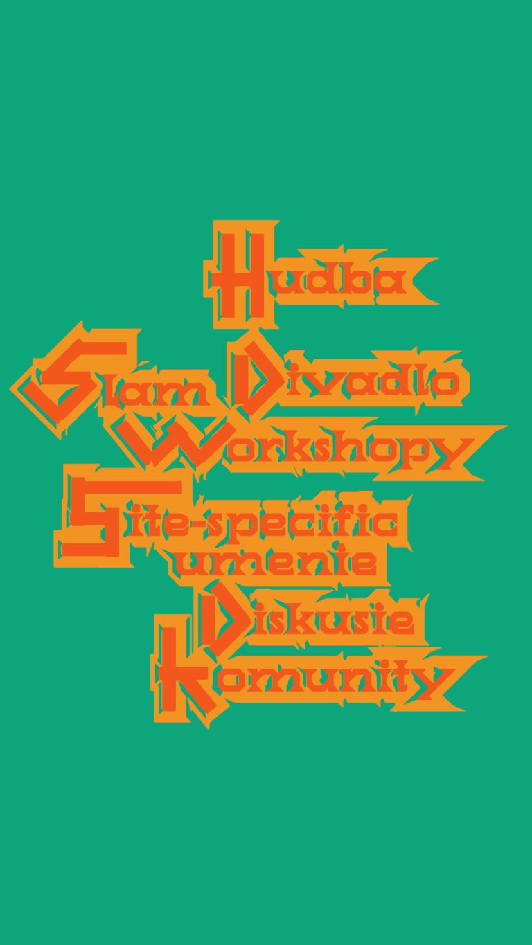 Festival 66 hodín 2024