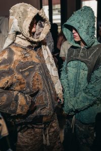 GONOE (Víťaz Best Fashion Talent 2024 od Slovak Fashion Council)