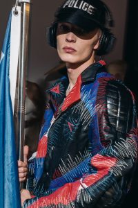 GONOE (Víťaz Best Fashion Talent 2024 od Slovak Fashion Council)