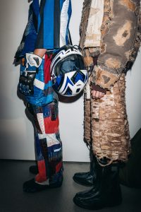 GONOE (Víťaz Best Fashion Talent 2024 od Slovak Fashion Council)