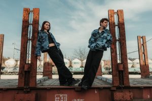 GONOE (Víťaz Best Fashion Talent 2024 od Slovak Fashion Council)