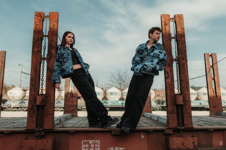 GONOE (Víťaz Best Fashion Talent 2024 od Slovak Fashion Council)