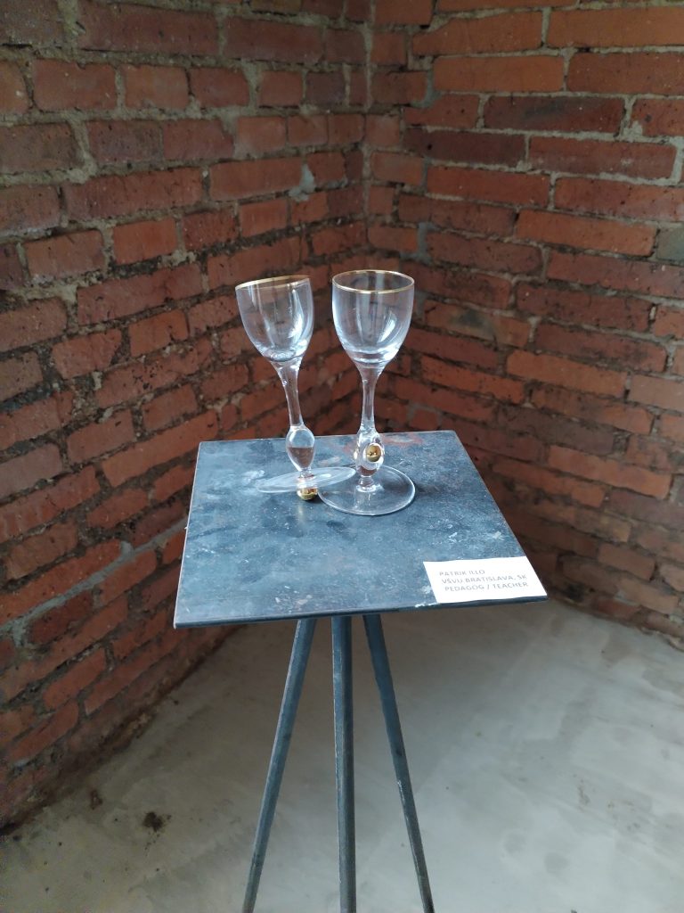 Tradície nádejí a možností ( Zlatá Zuzana )