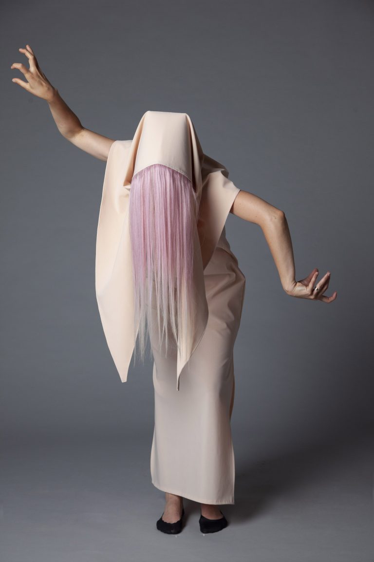 Kostýmy pre album Drôtenky skupiny Drť