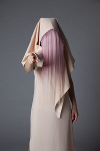 Kostýmy pre album Drôtenky skupiny Drť