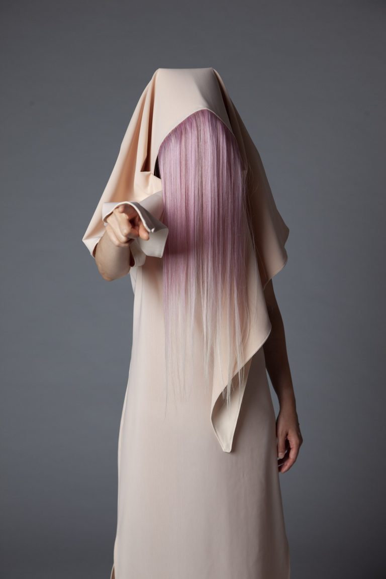 Kostýmy pre album Drôtenky skupiny Drť