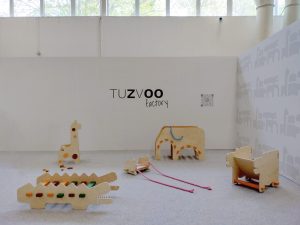 Kolekcia TUZVOO factory