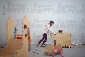 Kolekcia TUZVOO factory