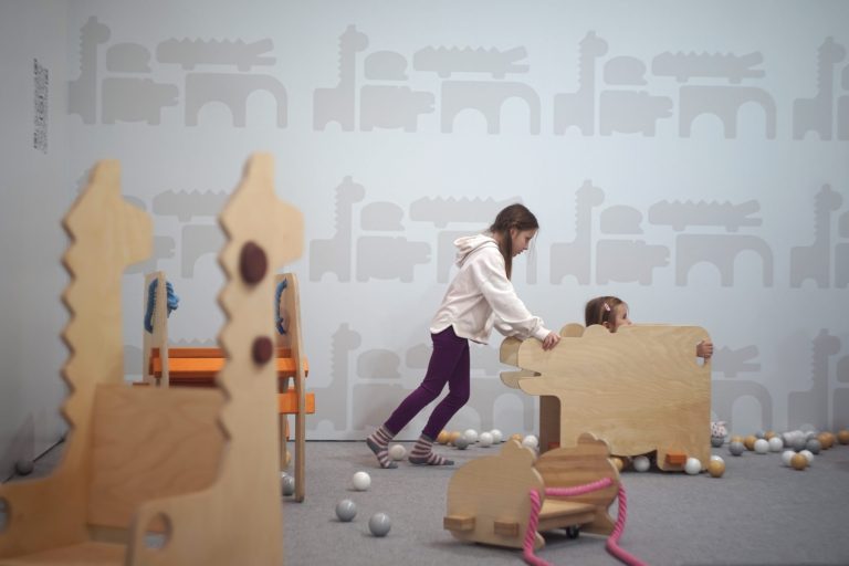 Kolekcia TUZVOO factory