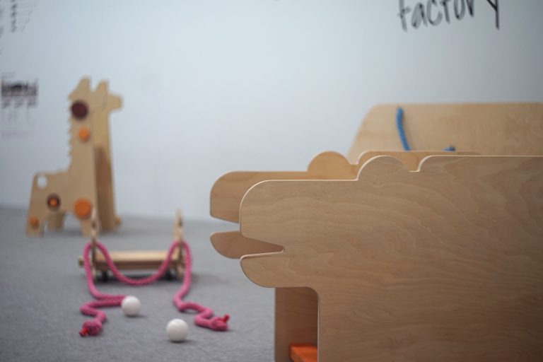 Kolekcia TUZVOO factory