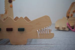 Kolekcia TUZVOO factory