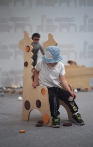 Kolekcia TUZVOO factory