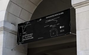 Vizuálna identita Hviezdoslavov Kubín