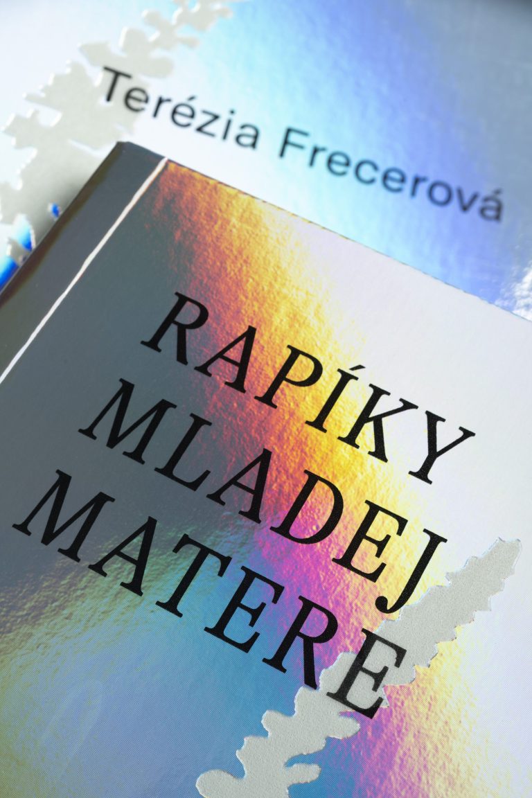 Rapíky mladej matere