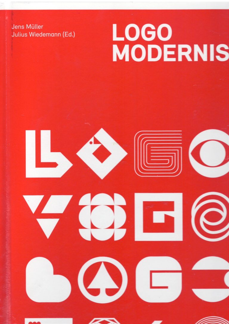 Logo Modernism