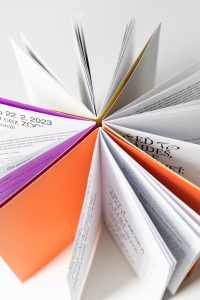 Keď to nájdeš, dáme ti vedieť