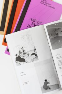 Keď to nájdeš, dáme ti vedieť