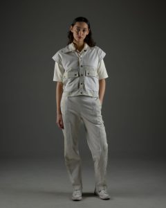 Uniforma pre pavilón EÚ – EXPO 2025 Osaka