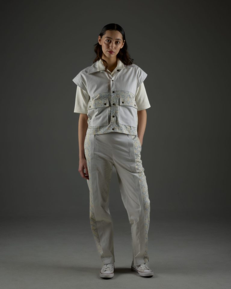 Uniforma pre pavilón EÚ – EXPO 2025 Osaka