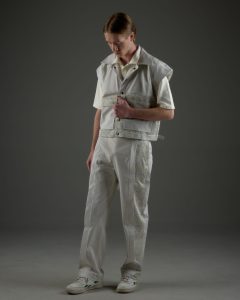 Uniforma pre pavilón EÚ – EXPO 2025 Osaka