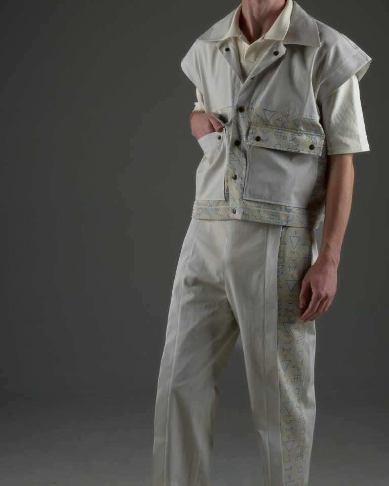 Uniforma pre pavilón EÚ – EXPO 2025 Osaka