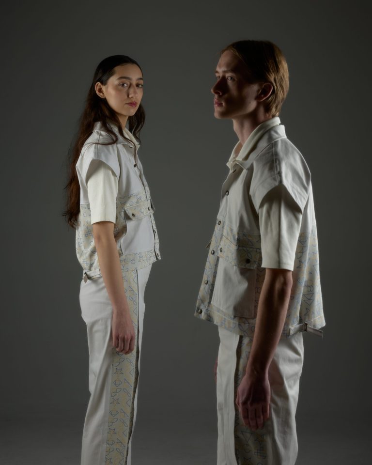 Uniforma pre pavilón EÚ – EXPO 2025 Osaka