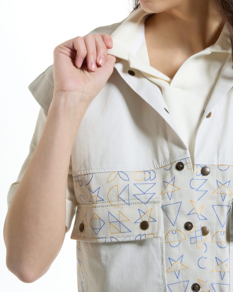 Uniforma pre pavilón EÚ – EXPO 2025 Osaka