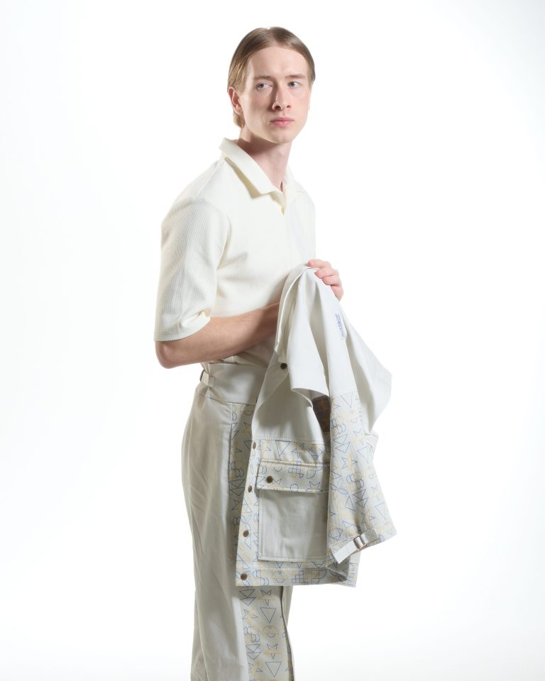 Uniforma pre pavilón EÚ – EXPO 2025 Osaka