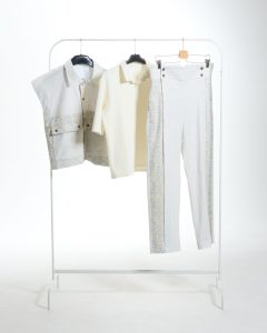 Uniforma pre pavilón EÚ – EXPO 2025 Osaka