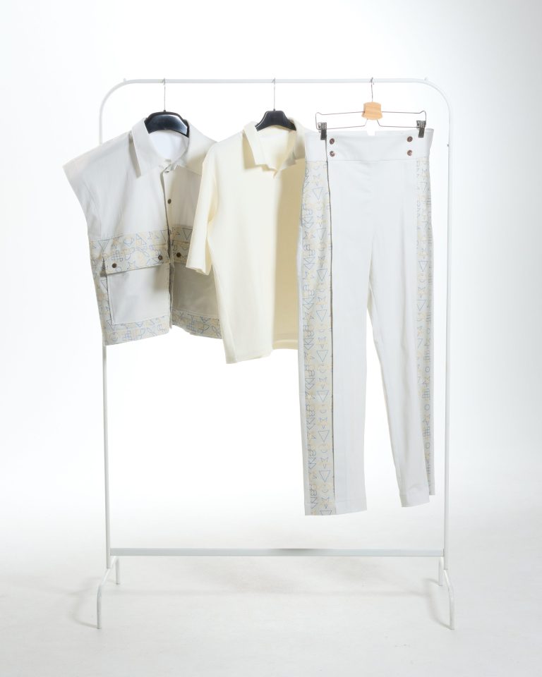 Uniforma pre pavilón EÚ – EXPO 2025 Osaka