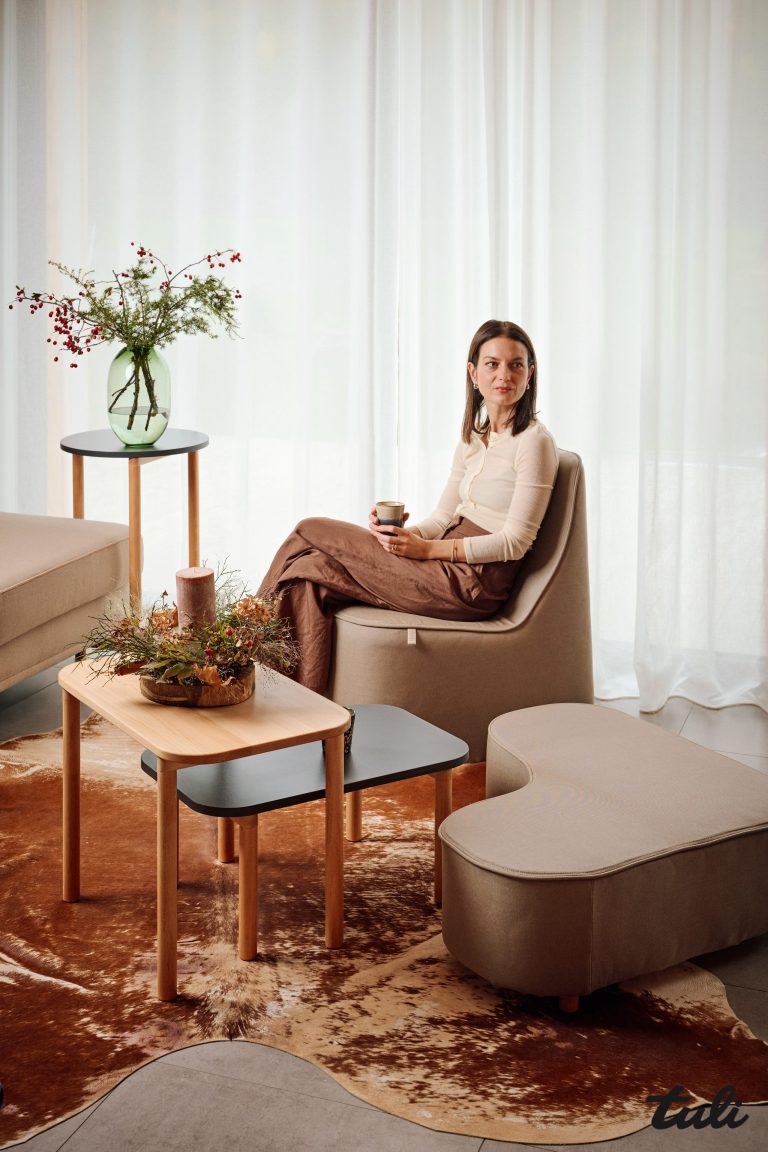 Lite Collection by Tuli